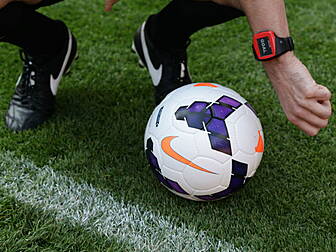 UEFA approves goal-line techno...